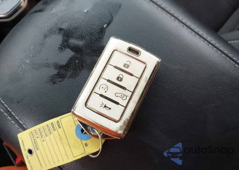 2023 Jeep Grand Cherokee L Laredo 4X4 from USA, damaged, VIN 1C4RJKAG9P8850572